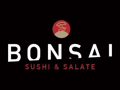 BONSAI